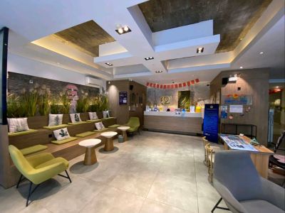 桂林火车站旁52连锁酒店式公寓70年产权精装小户型