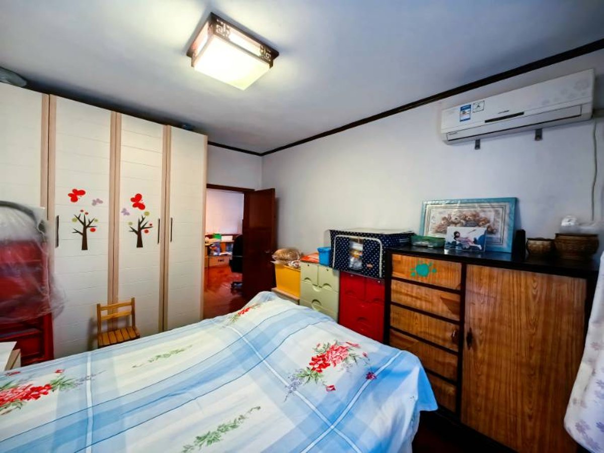 龙船坪小区2房1厅1厨1卫1阳台+66.52㎡ 缩略图2