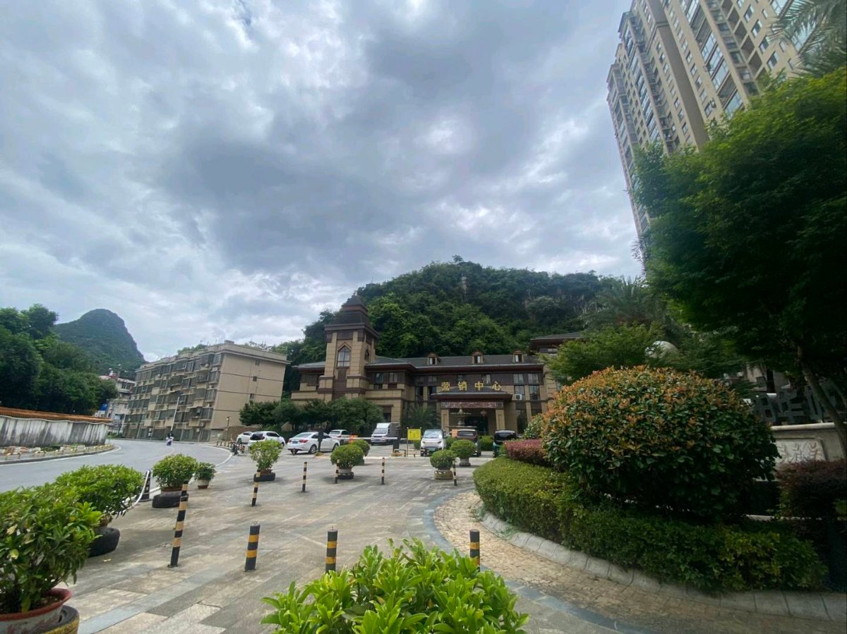 芳洲花园南北通透三居室，总价26万 缩略图9