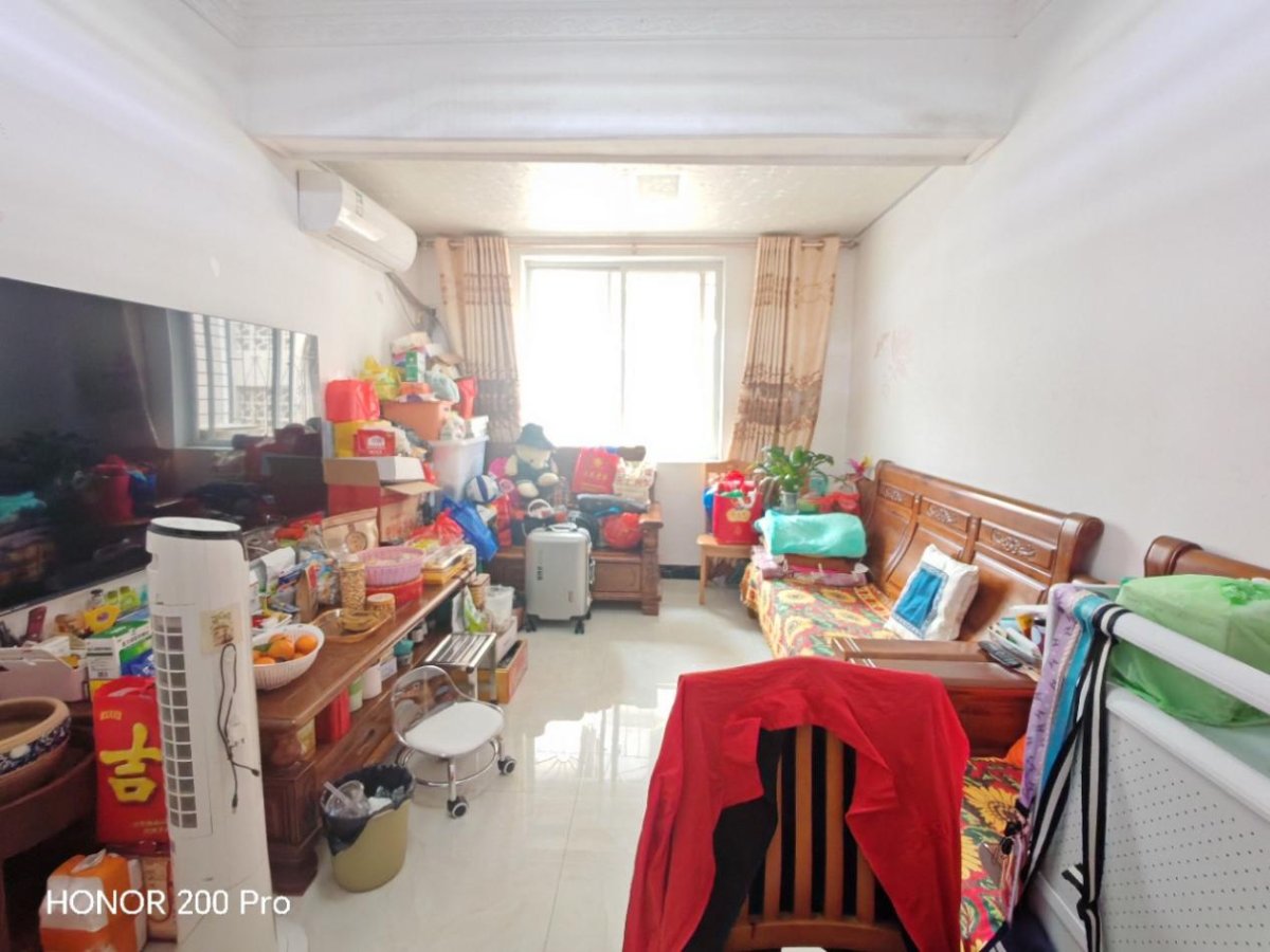 四会路6号2栋302室，乐群小学正对面 缩略图3