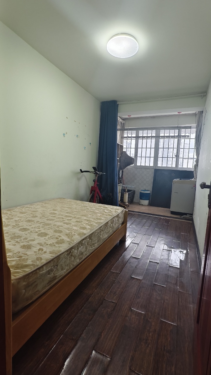 叠彩区北极广场旁 八里街的价格，买市区三房 缩略图8