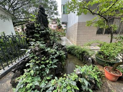 特惠价198万佳和花园600多平精装别墅 大图