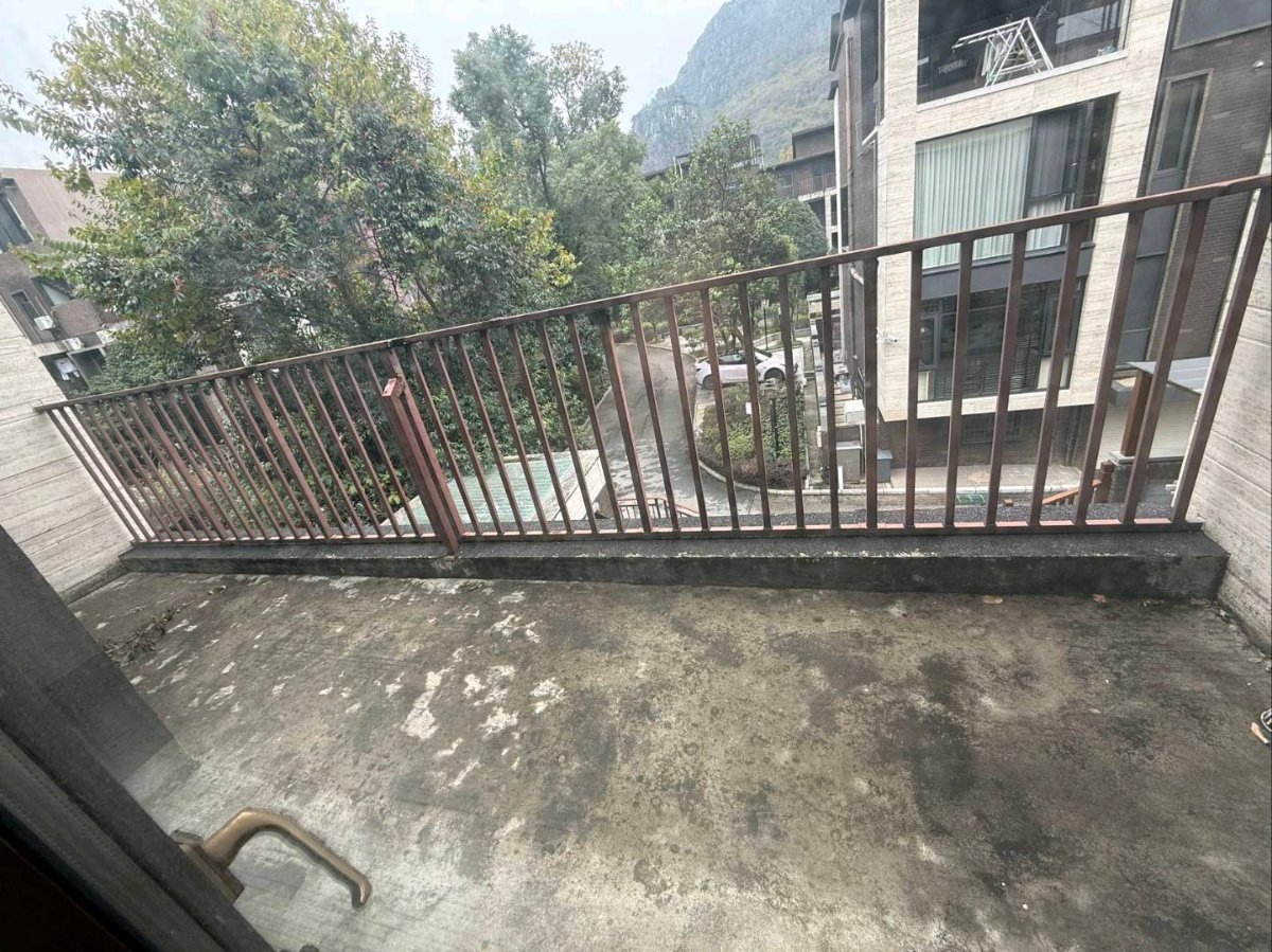 桂林市区 纯别墅区 原乡墅 联排别墅 缩略图3