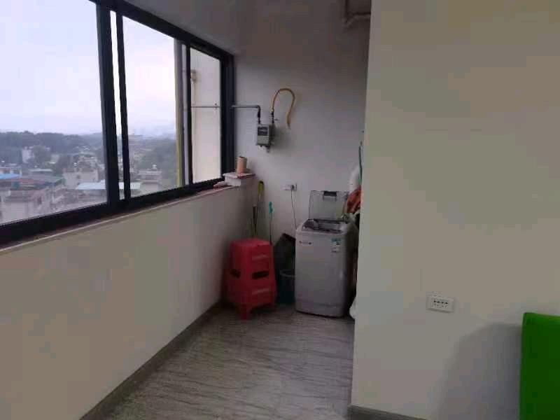雍王府 89㎡ 2室2厅1卫 800元/月 缩略图6