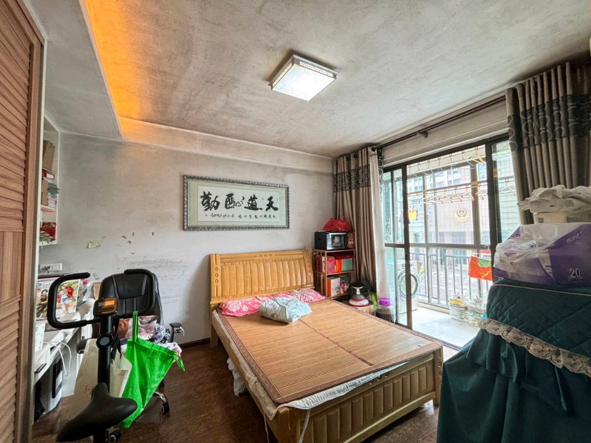 七星区冠泰水晶郦城精装3房 120.9㎡售78万 缩略图8