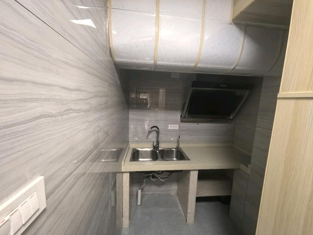联发乾景精装复式2房 东边户31.6万拎包入住 缩略图8