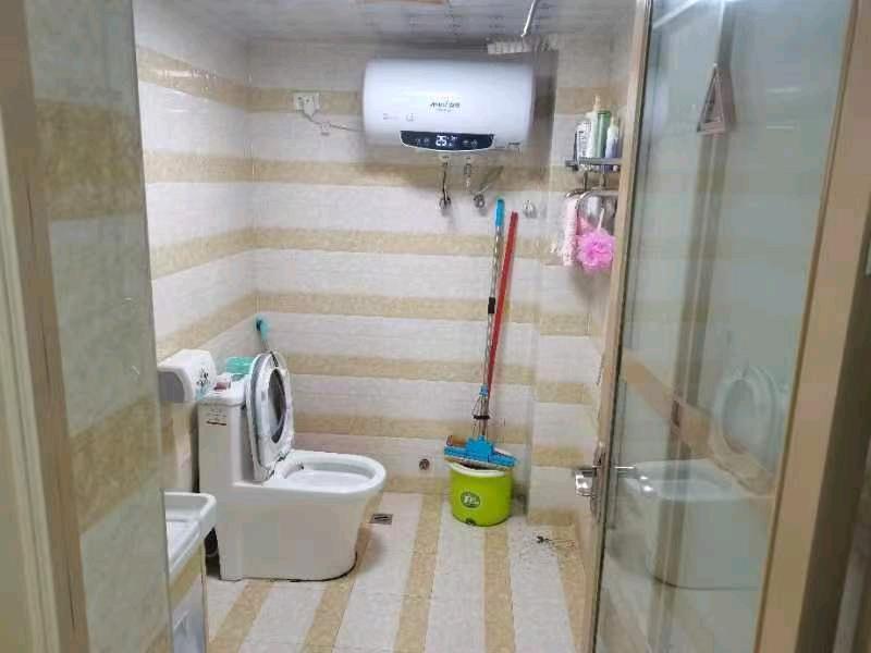 雍王府 89㎡ 2室2厅1卫 800元/月 缩略图9