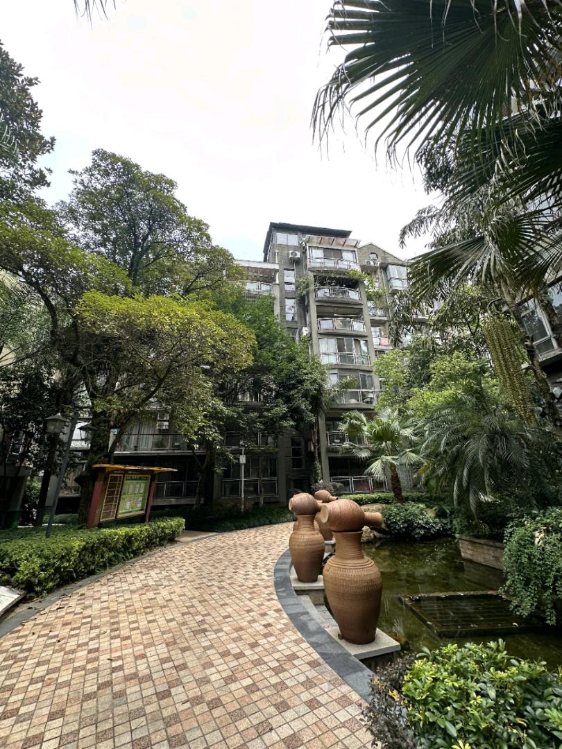 康桥半岛大四房175万 大图
