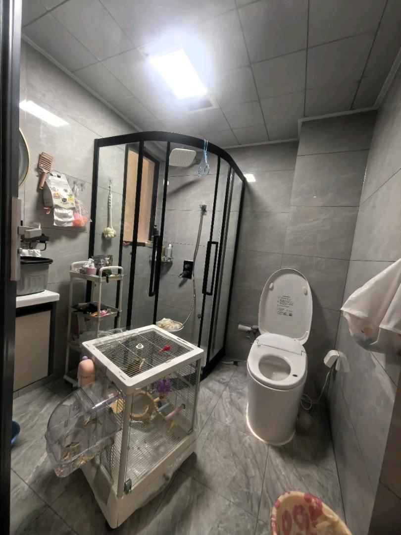 融创文旅城翰林府楼王位置业主自精装修花了30万装修加带7万车位出售 缩略图6