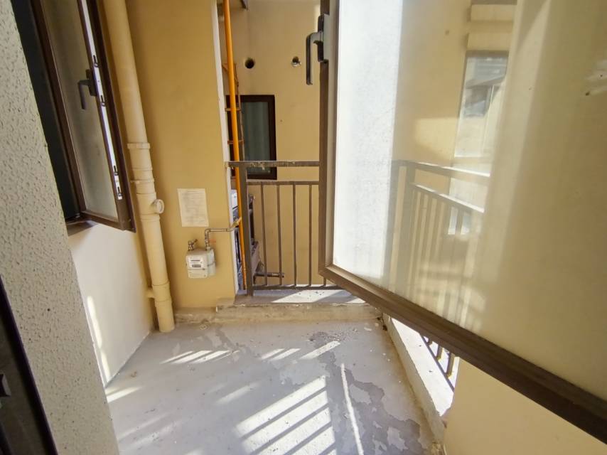 兴进江山樾111.8㎡南北通透四房毛坯现房 缩略图5