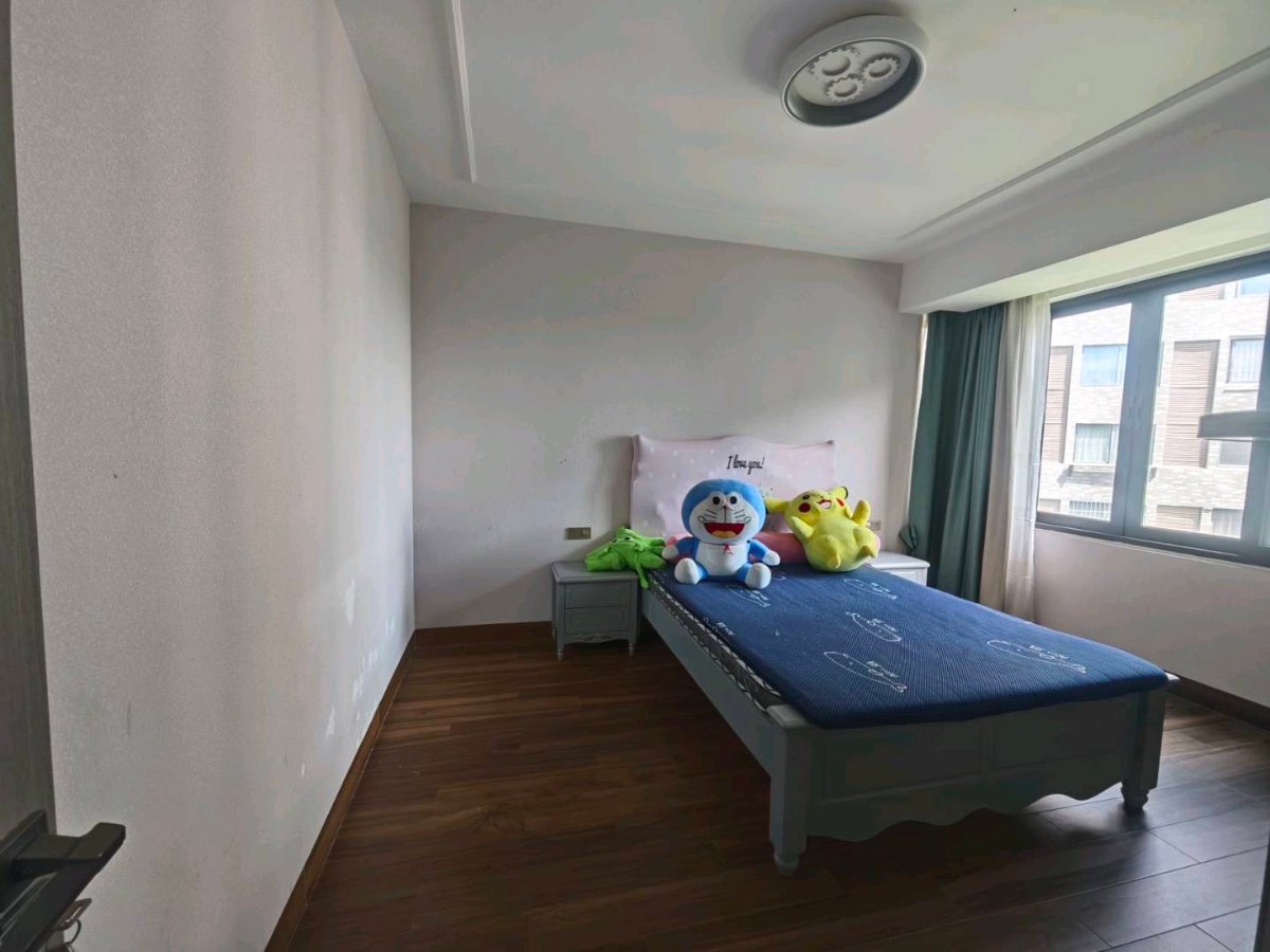 国奥城130㎡精装3房 6楼亏本出售 缩略图7