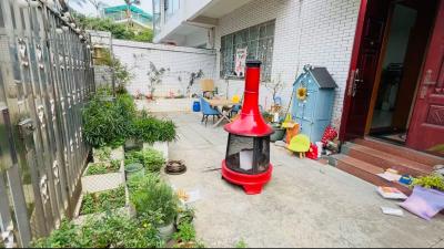 286万购樱特莱庄园精装别墅 大图