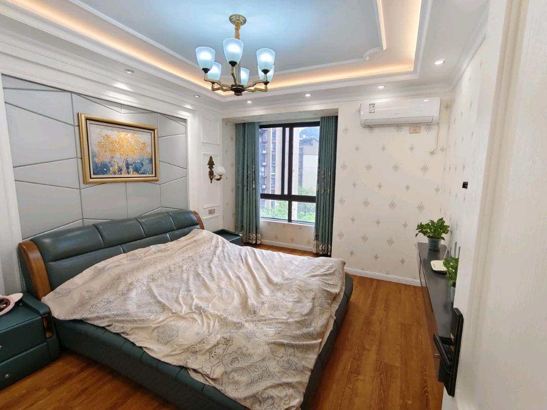 彰泰桃源居 4室2厅2卫 118.36㎡ 110万 图片 7