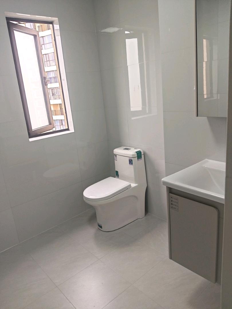 新城安厦大都会 4室2厅2卫 128㎡ 47.8万 图片 8