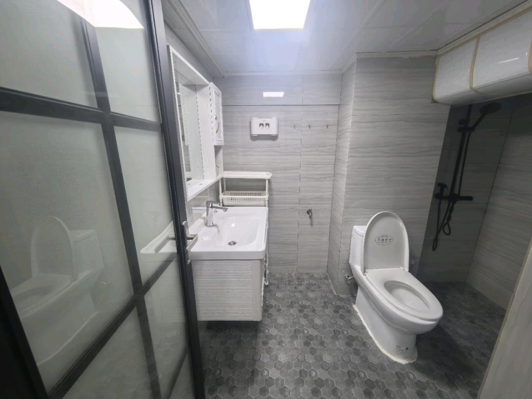 联发乾景精装复式2房 东边户31.6万拎包入住 缩略图9