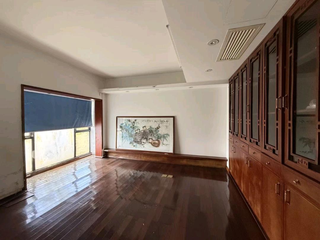 丽景5号公馆南苑352.5㎡精装6室 复式 三面采光 缩略图6