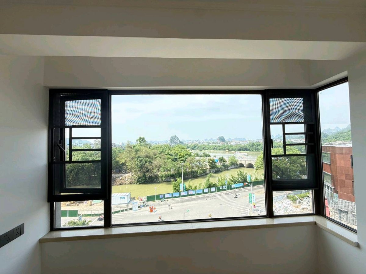 漓江郡府江景房 缩略图9