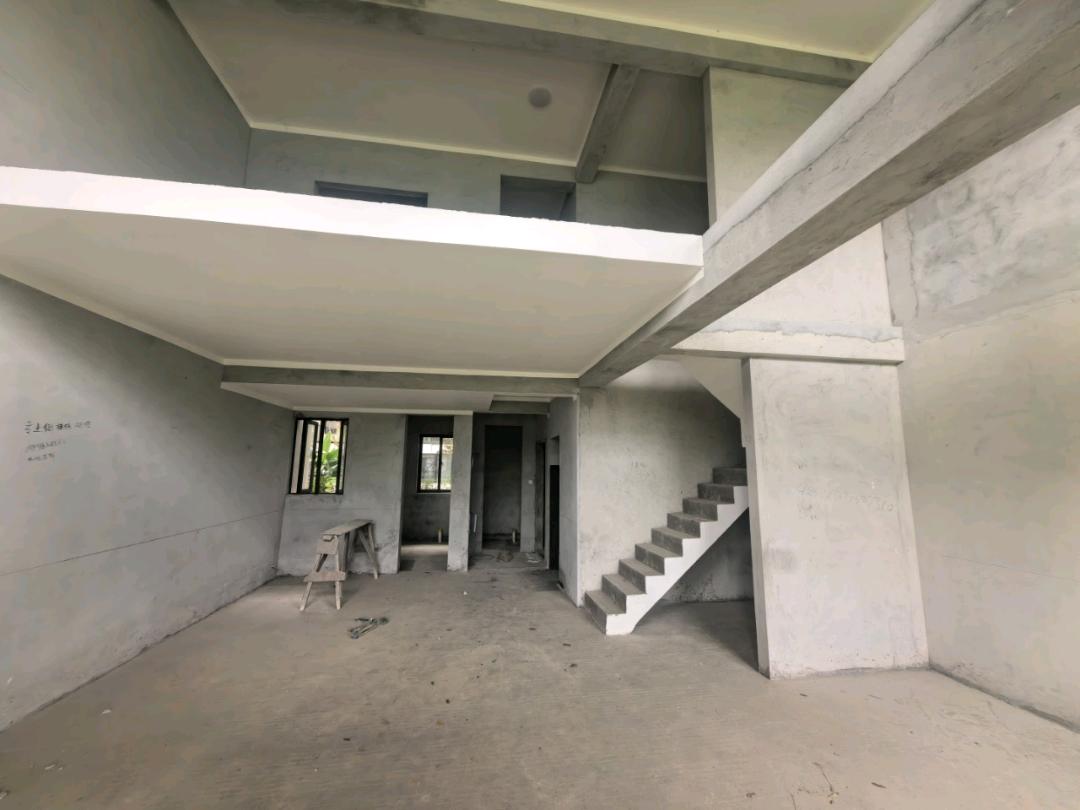 万达光屿湖叠拼别墅下叠 直降5万 89.8万 大图