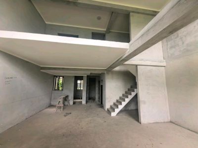 万达光屿湖叠拼别墅下叠 直降5万 89.8万