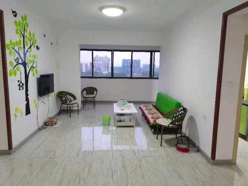 雍王府 89㎡ 2室2厅1卫 800元/月 大图