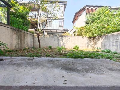 荣和林溪府观棠205㎡边户别墅 赠300㎡花园露台