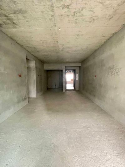 七星区融创揽云府89㎡三房南北通透毛坯