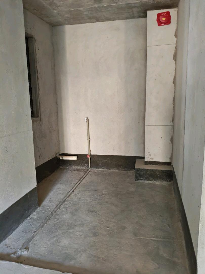 融创文岚府89㎡南向三居 毛坯满五唯一 缩略图2