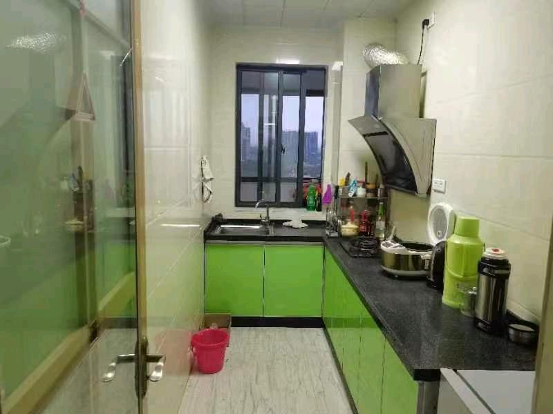 雍王府 89㎡ 2室2厅1卫 800元/月 缩略图8