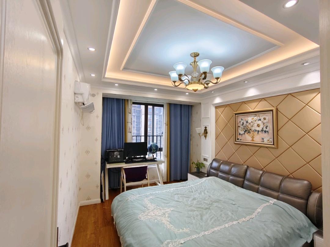彰泰桃源居 4室2厅2卫 118.36㎡ 110万 图片 6
