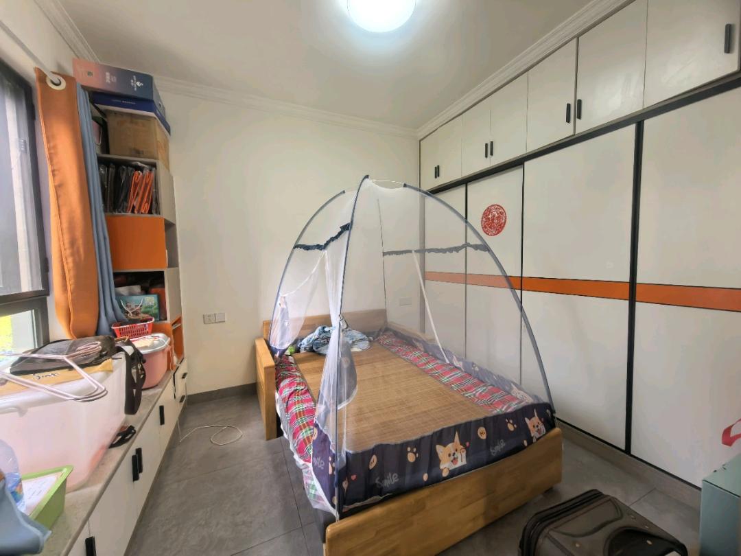 融创文旅城翰林府楼王位置业主自精装修花了30万装修加带7万车位出售 缩略图7