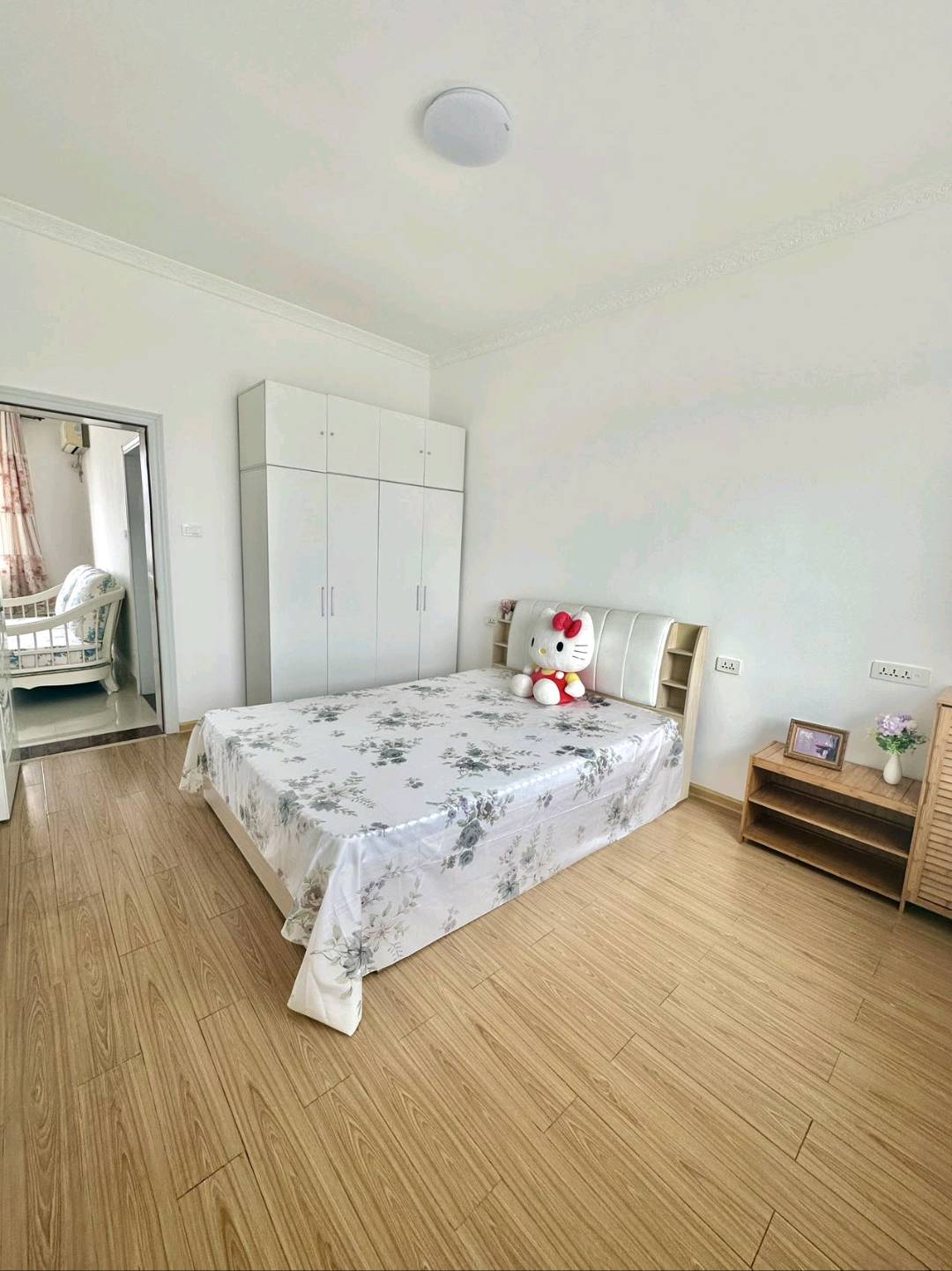 七星区精装两房南北通透拎包入住 缩略图5