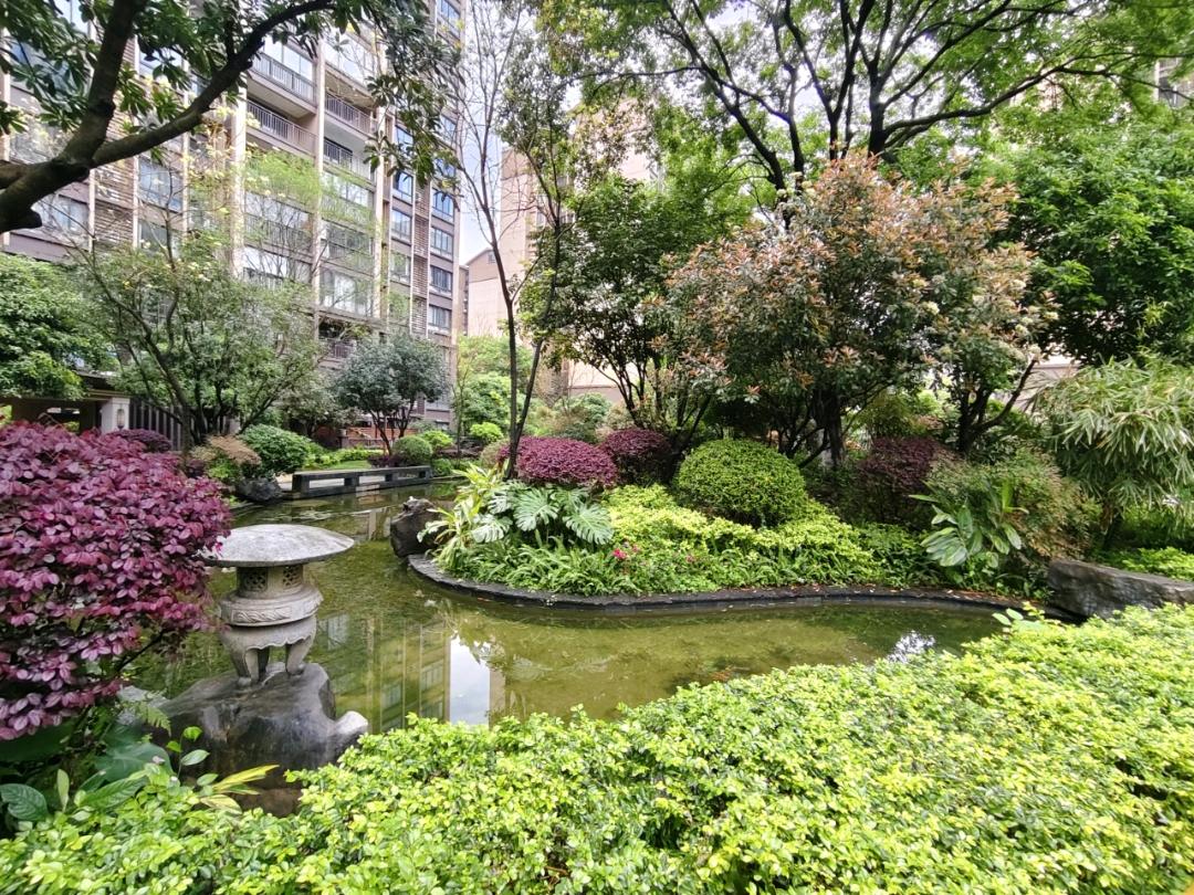 彰泰桃源居 4室2厅2卫 118.36㎡ 110万 图片 9