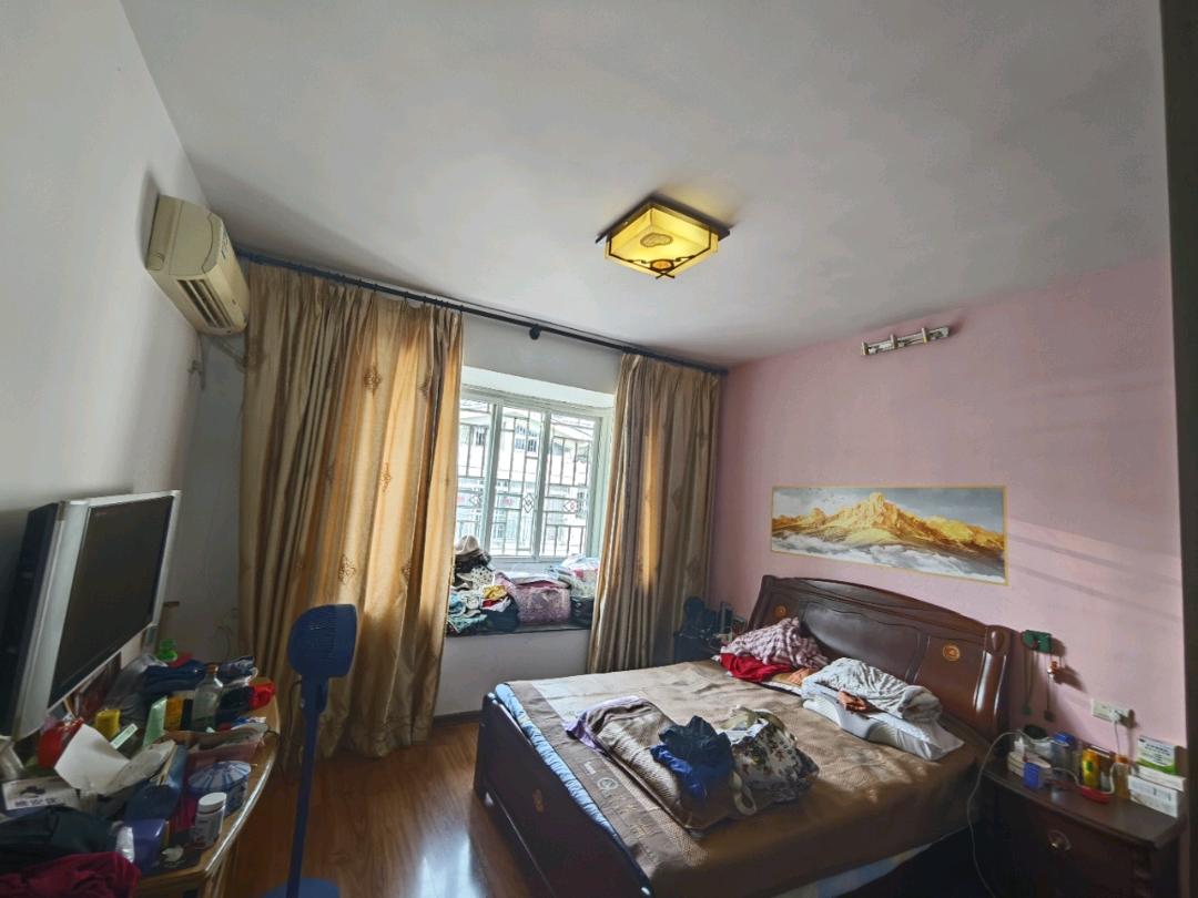 杏花苑125㎡精装复式 4室3厅3卫朝南35.8万 缩略图6