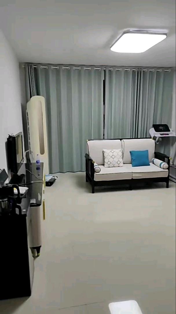 学府雁苑·桂林理工家属院｜有阳光阳台，也有南北穿堂风 缩略图2