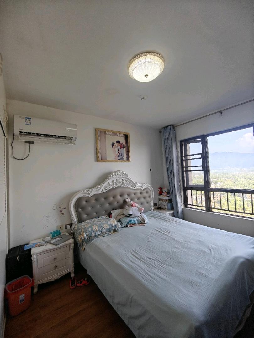 彰泰峰誉南向精装两房 88㎡仅41.8万 缩略图5
