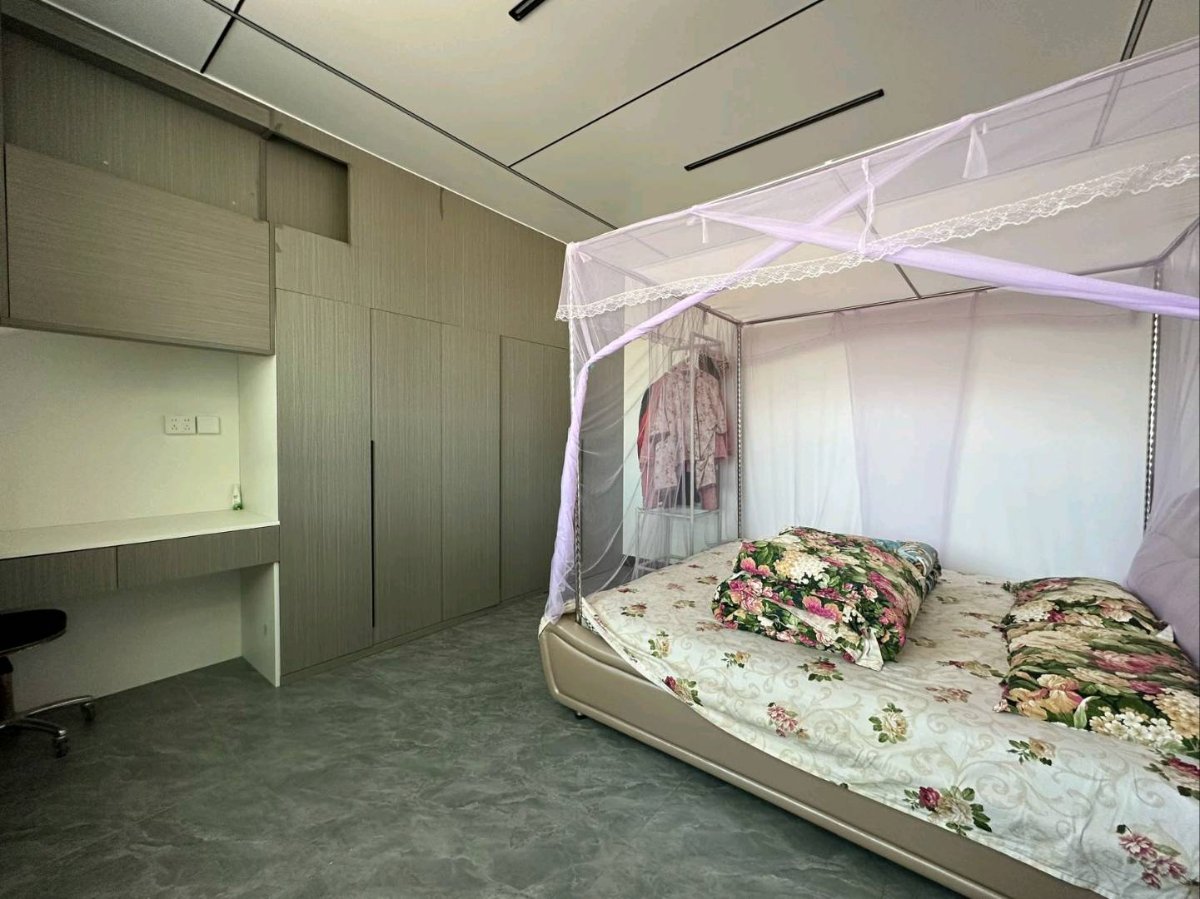 七星区6层电梯洋房 76㎡精装4房带露台 缩略图5