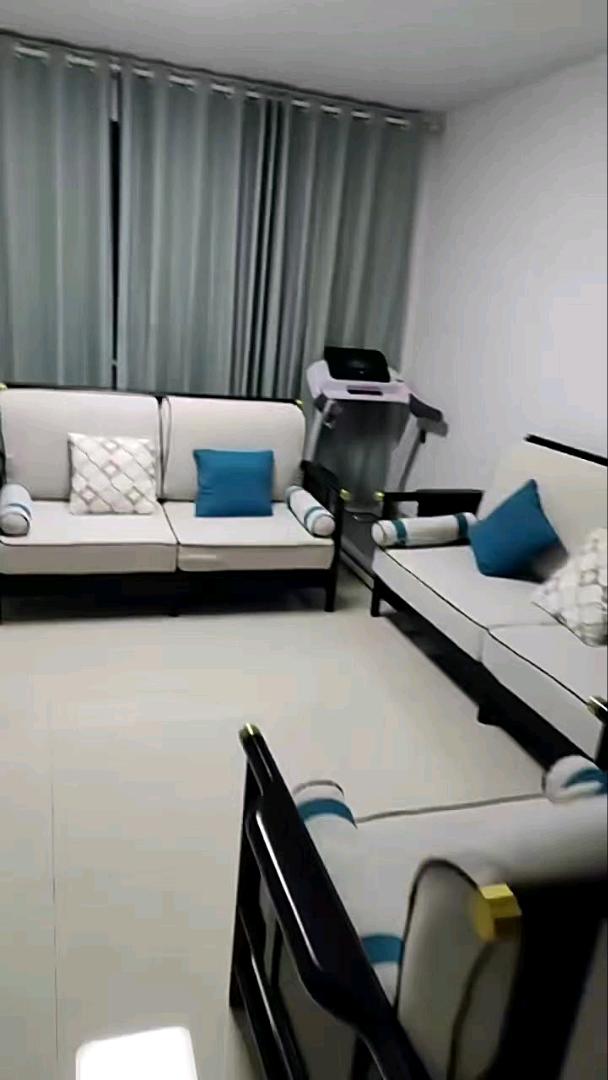学府雁苑·桂林理工家属院|有阳光阳台,也有南北穿堂风 大图