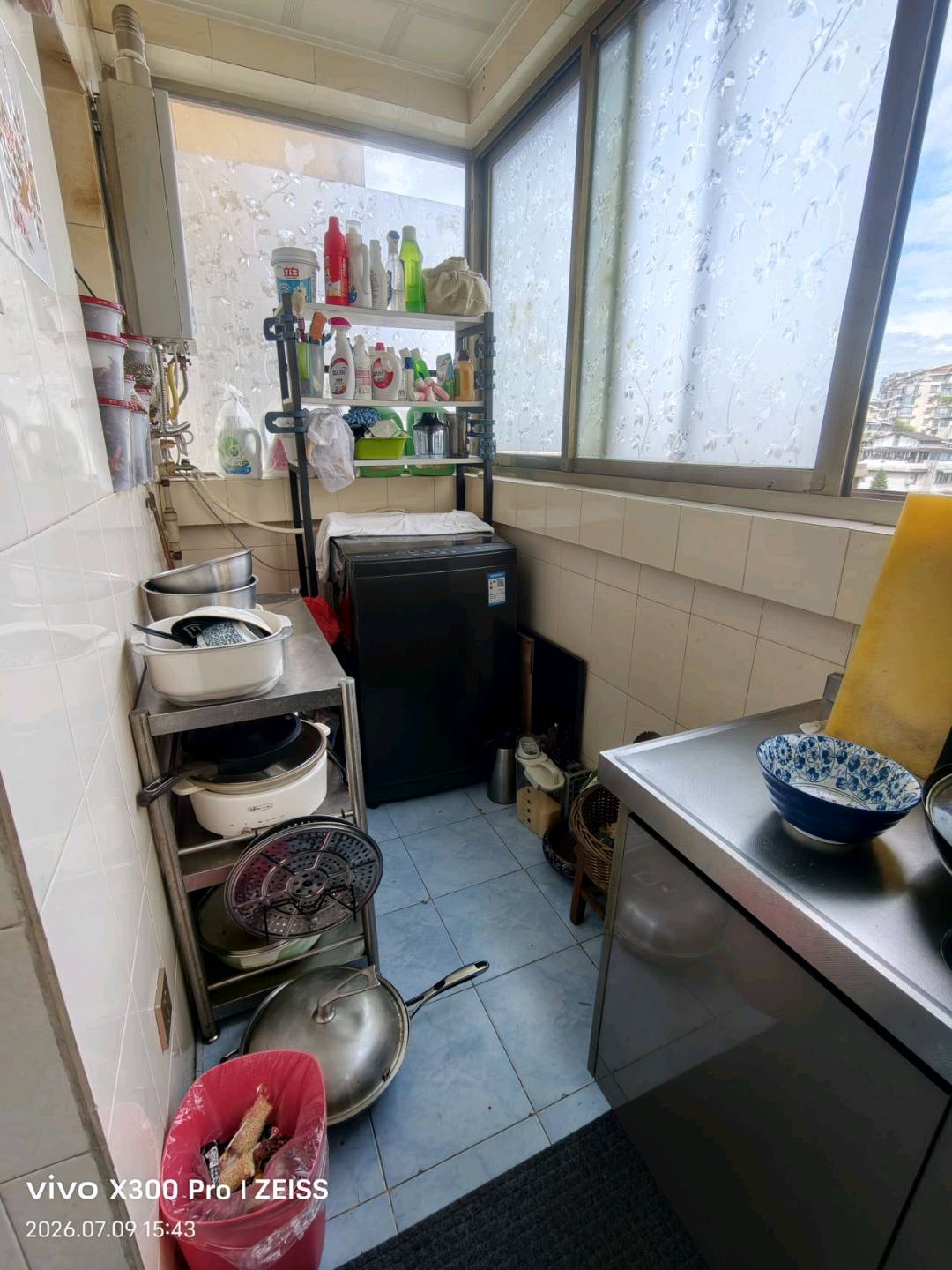 七星区精装两房 南向82㎡ 家电全送 随时过户 缩略图9