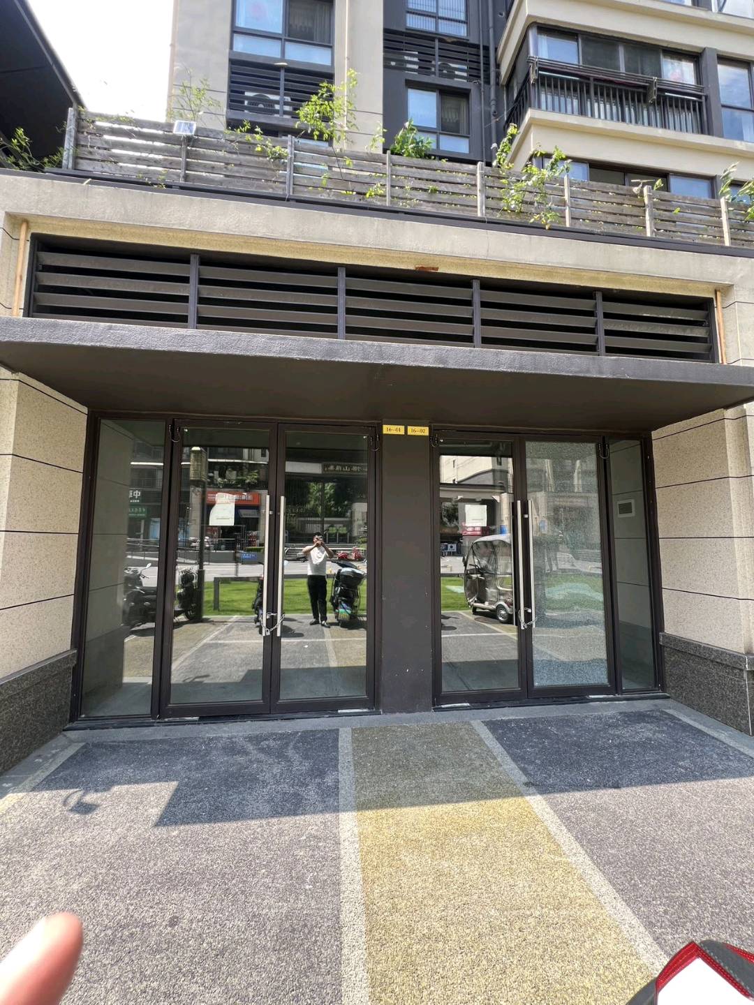 彰泰.伴山雅集商铺16-1 售价26万 缩略图2