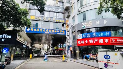 特惠46.8万电梯房：乐群小学+兜底十三中附近 大图