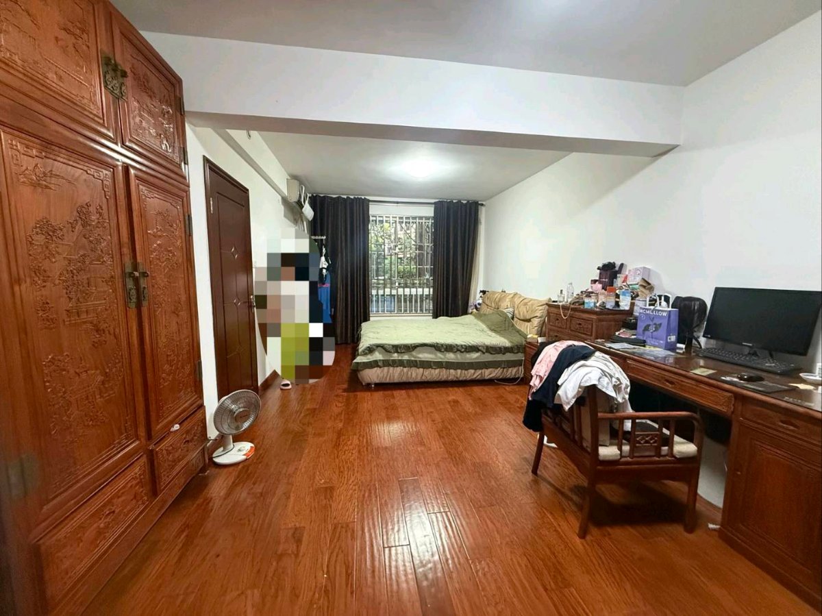 急售降价8万！102万得200平彰泰兰乔圣菲1楼负一楼复式精装 缩略图2