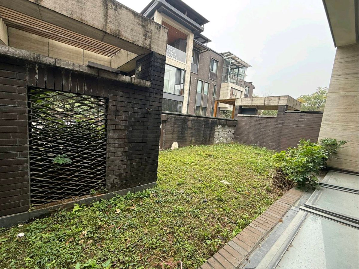 桂林市区 纯别墅区 原乡墅 联排别墅 缩略图8