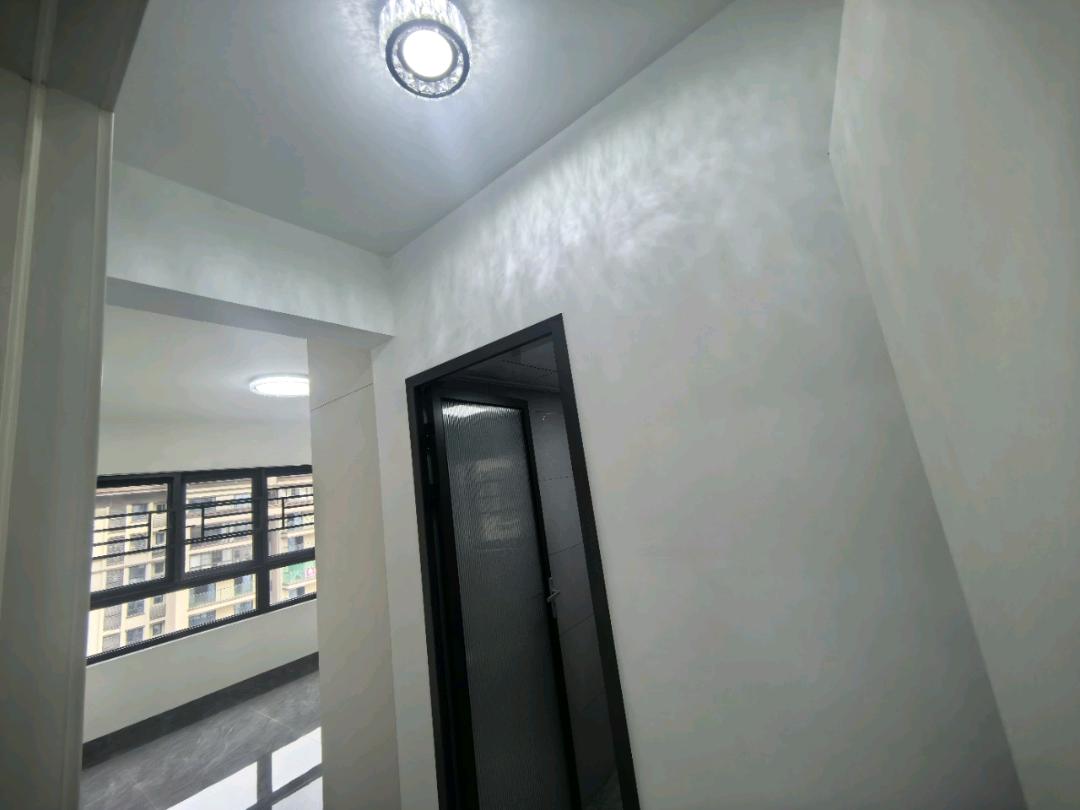融创南溪府89㎡精装三房 14层 业主自装未入住 缩略图5