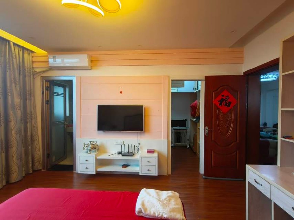 98.8个！蓝洲湾叠拼复式，290平带大露台 图片 7