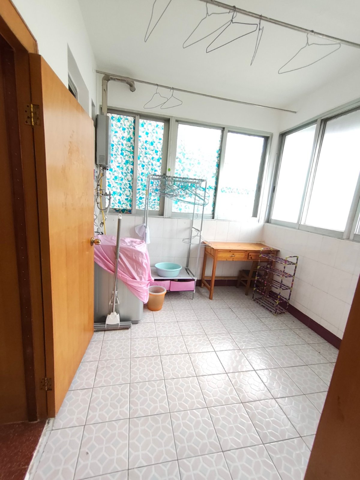 银监局旁，步行约3分钟可达育才小学本部，3房118平79万 图片 7