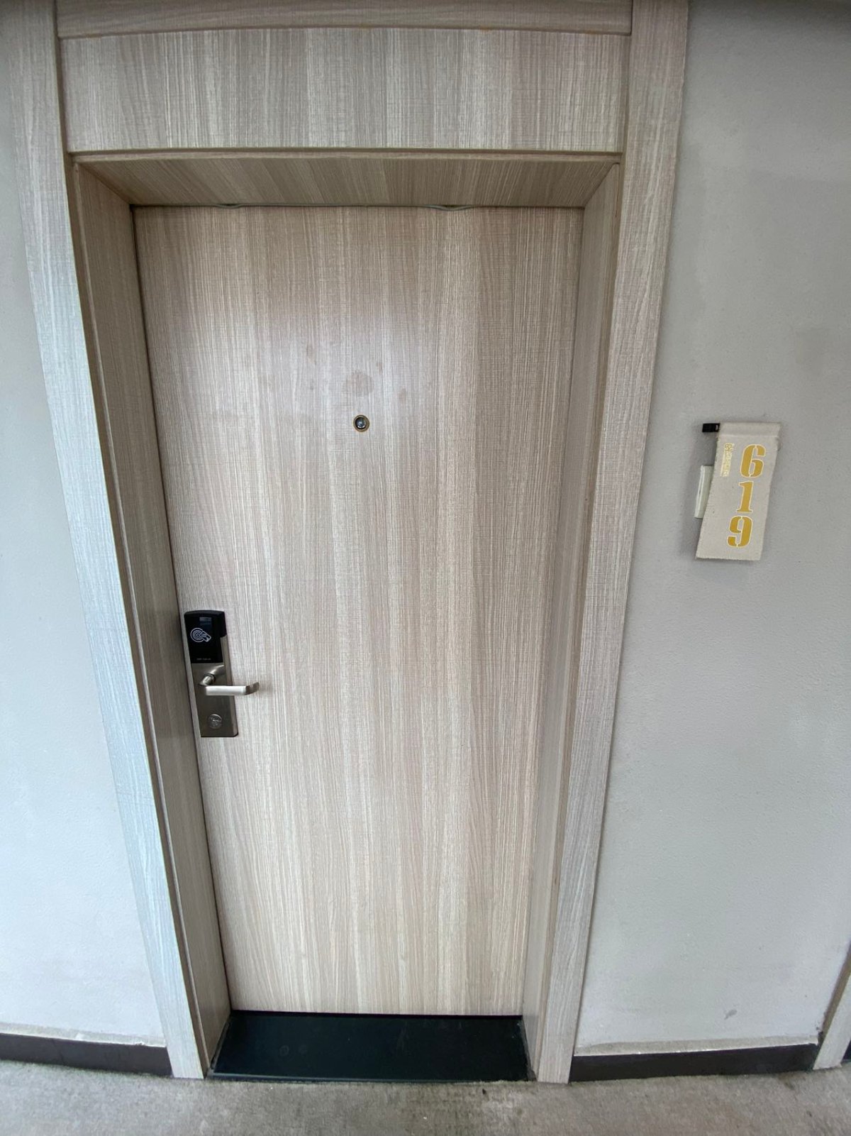 14万精装小公寓，火车站旁的独居快乐屋 图片 9