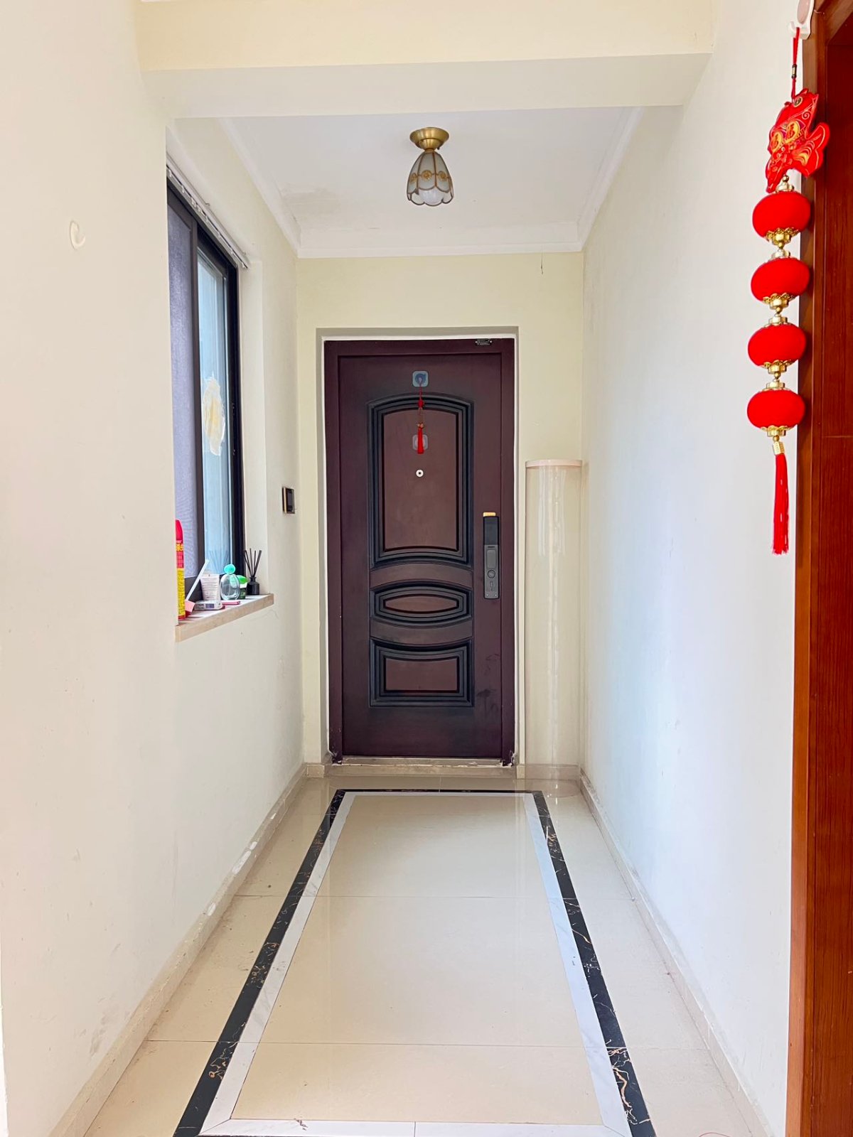 融创文旅城栖霞府北苑建面 89平 3室2厅 71.8万 图片 7
