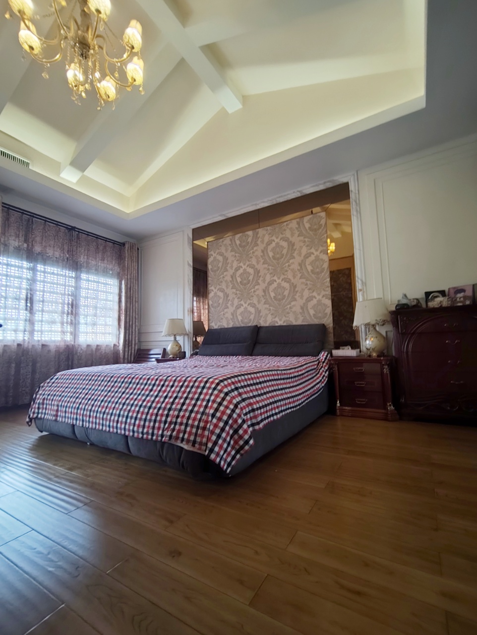 青秀庭院 别墅 5室3厅4卫 320㎡ 328万 装修：豪装 图片 4