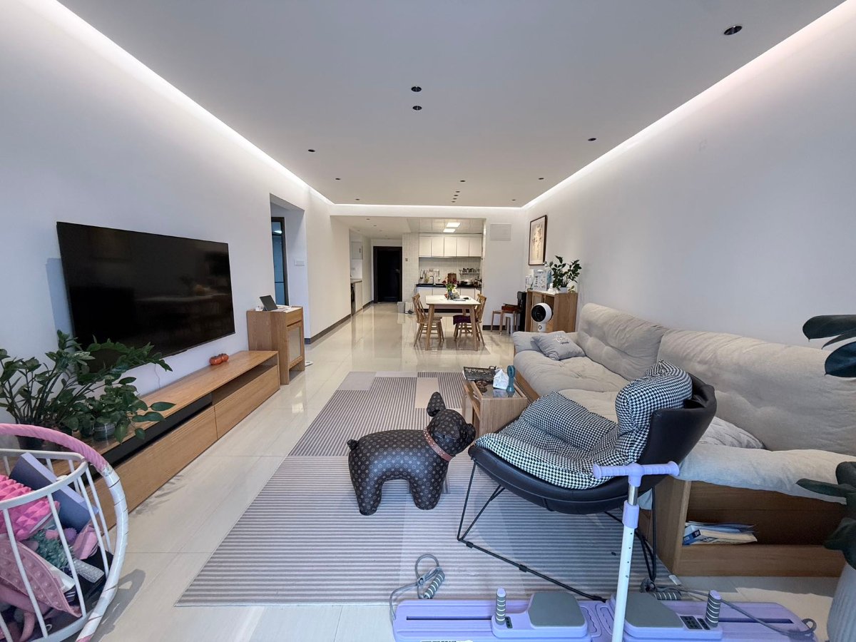 桂林七星区｜中软现代城物业费、楼层、楼栋一次性讲清