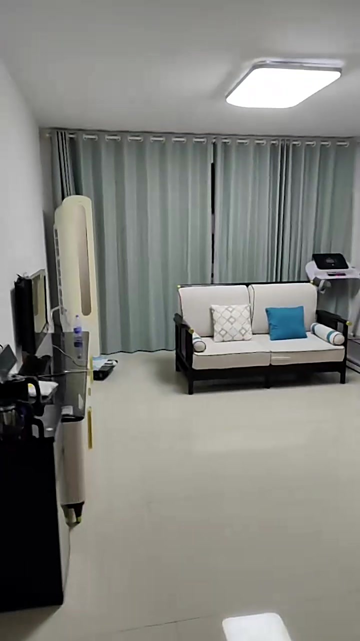 学府雁苑 3室2厅2卫 124㎡ 1200元/月 电梯 精装